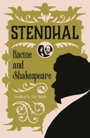 Racine et Shakespeare 1016034342 Book Cover