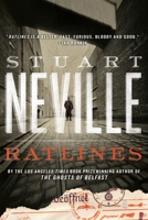 Ratlines 1616953020 Book Cover