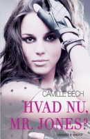 Hvad nu, Mr. Jones? 8726008823 Book Cover