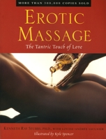Erotic Massage 0939263025 Book Cover