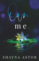 Own Me B0B4HJSL6H Book Cover