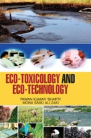 Eco-Toxicology and Eco-Technology 9350563134 Book Cover