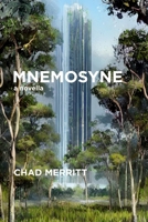 Mnemosyne: A Psychological Thriller B0DPVVC2CM Book Cover