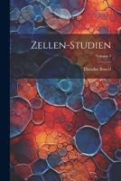 Zellen-Studien; Volume 4 1022793632 Book Cover