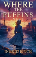 Where The Puffins Nest - WW2 Historical Fiction B0H6SVTSCM Book Cover