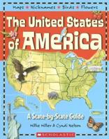 State-by-state Guide (United States Of America) 0439827655 Book Cover