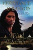 Wind Warrior 0843963018 Book Cover