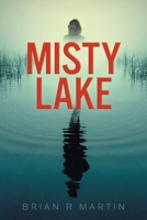 Misty Lake 1039100090 Book Cover