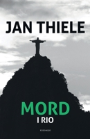 Mord i Rio 871158355X Book Cover