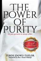 The Power of Purity 9785715221 Book Cover