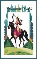 Princess Yudi B0CXWTGMKN Book Cover