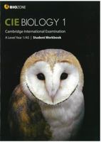 CIE Biology 1 Student Workbook 192730931X Book Cover