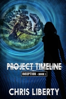 Inception (Project Timeline) B0HC7CN39H Book Cover
