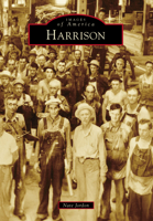 Harrison 1467114316 Book Cover