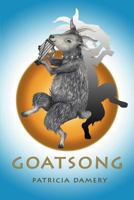 Goatsong 1926715764 Book Cover