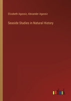 Seaside Studies in Natural History 3368128302 Book Cover
