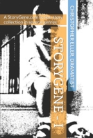 StoryGene - I: A StoryGene.com fiction story collection in several genres (StoryGene Collections) 1697382800 Book Cover