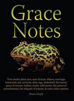 Grace Notes 0879464348 Book Cover