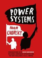 Power Systems: Conversations on Global Democratic Uprisings and the New Challenges to U.S. Empire 0805096159 Book Cover