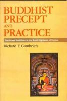Precept and Practice 8120807804 Book Cover
