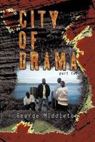 City of Drama Part 2 1452016593 Book Cover