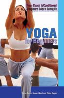 Yoga for Beginners 1448848172 Book Cover