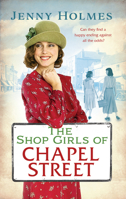 The Shop Girls of Chapel Street 0552171506 Book Cover