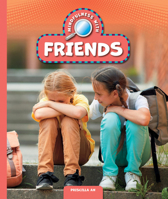 Mindfulness with Friends 1645498700 Book Cover