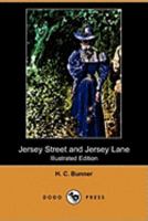 Jersey Street and Jersey Lane: Urban and Suburban Sketches 1519736444 Book Cover