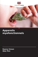 Appareils myofonctionnels 6205951266 Book Cover