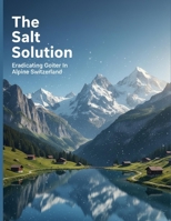 The Salt Solution: Eradicating Goiter In Alpine Switzerland B0HG68TF58 Book Cover