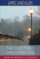 The Doctor's Christmas Eve 8027307457 Book Cover