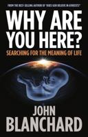 Why are you here? 1783970685 Book Cover