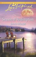 Season of Redemption 0373817436 Book Cover