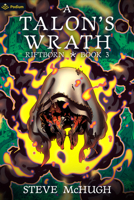 A Talon's Wrath 1039425240 Book Cover