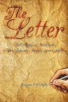 The Letter: The Family of Nzidi and Tiena Tukwalu, Twenty Years Later 1462045537 Book Cover