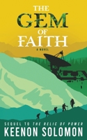 The Gem of Faith 1953307825 Book Cover