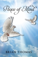 Peace of Mind 1098032284 Book Cover