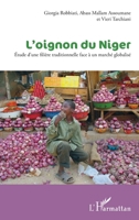 L'oignon du Niger: Etude d'une filière traditionnelle face à un marché globalisé 2296562825 Book Cover