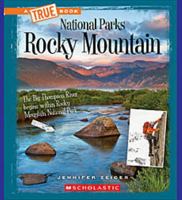 Rocky Mountain 0531240215 Book Cover