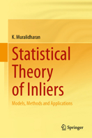 Statistical Theory of Inliers: Models, Methods and Applications 981959006X Book Cover