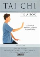 Tai Chi: In a Box 000713617X Book Cover