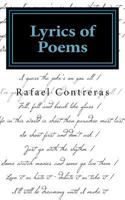 Lyrics of Poems: A Collection of Lyrics, Poems, and Prose 1494943670 Book Cover