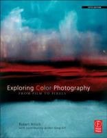 Exploring Color Photography : From the Darkroom to the Digital Studio 0072407069 Book Cover