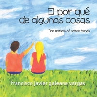 ¿El Por qué de algunas cosas? 197674816X Book Cover