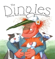 The Dingles 0888990448 Book Cover