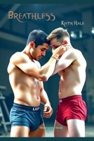 Breathless B09YL3VWJV Book Cover