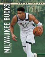 Milwaukee Bucks 1532198345 Book Cover