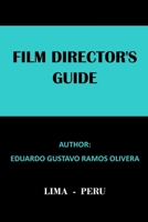 Film Director´s Guide B09CRQHTS3 Book Cover