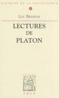 Lire Platon 2711614557 Book Cover